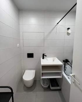 2-к квартира, на длительный срок, 52м2, 16/17 этаж