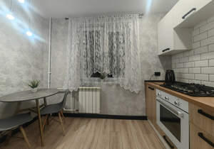 1-к квартира, на длительный срок, 33м2, 10/10 этаж