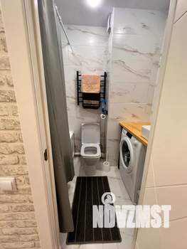 1-к квартира, посуточно, 42м2, 4/12 этаж