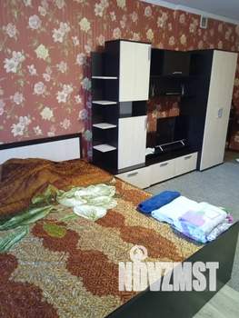 Студия квартира, посуточно, 28м2, 4/5 этаж