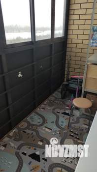 Студия квартира, на длительный срок, 30м2, 6/17 этаж