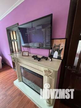 2-к квартира, посуточно, 68м2, 3/9 этаж