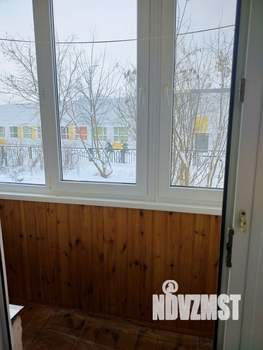 1-к квартира, на длительный срок, 33м2, 1/5 этаж