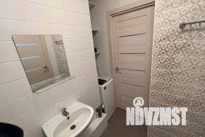 2-к квартира, посуточно, 47м2, 15/17 этаж