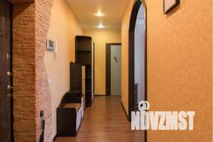 2-к квартира, посуточно, 70м2, 9/12 этаж