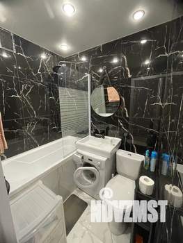 2-к квартира, посуточно, 42м2, 3/5 этаж