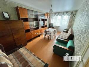 1-к квартира, на длительный срок, 30м2, 5/5 этаж