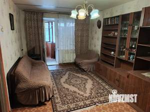 2-к квартира, на длительный срок, 57м2, 1/7 этаж