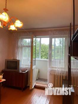 2-к квартира, на длительный срок, 45м2, 5/5 этаж