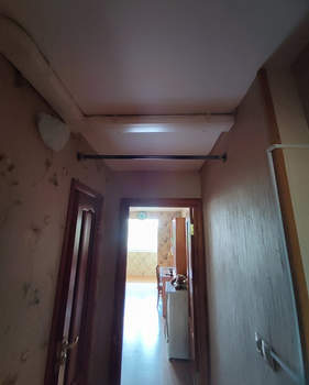 3-к квартира, на длительный срок, 64м2, 4/9 этаж