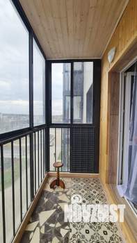 2-к квартира, на длительный срок, 40м2, 6/16 этаж