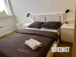 Студия квартира, посуточно, 32м2, 9/10 этаж