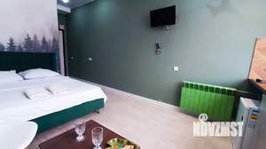 Студия квартира, посуточно, 23м2, 9/10 этаж