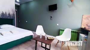 Студия квартира, посуточно, 23м2, 9/10 этаж