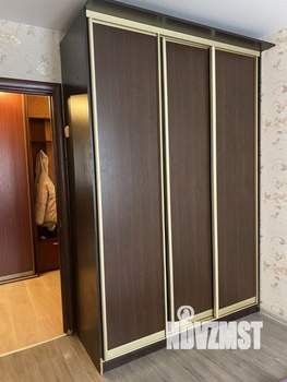 2-к квартира, на длительный срок, 45м2, 4/9 этаж