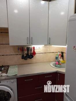 2-к квартира, на длительный срок, 48м2, 1/4 этаж