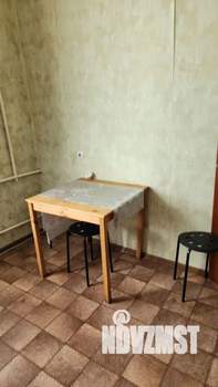 1-к квартира, на длительный срок, 35м2, 1/3 этаж