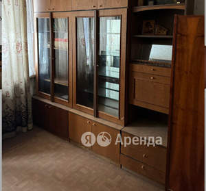 1-к квартира, на длительный срок, 30м2, 3/5 этаж