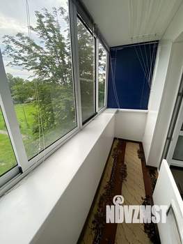 2-к квартира, на длительный срок, 46м2, 5/5 этаж