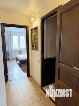 2-к квартира, на длительный срок, 55м2, 5/5 этаж