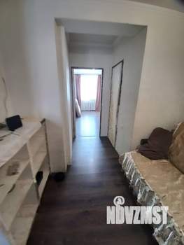 2-к квартира, на длительный срок, 48м2, 1/4 этаж