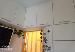 1-к квартира, на длительный срок, 30м2, 4/4 этаж