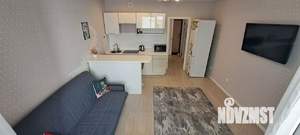 1-к квартира, на длительный срок, 26м2, 4/11 этаж