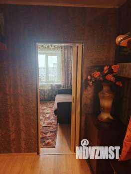 2-к квартира, на длительный срок, 43м2, 14/14 этаж