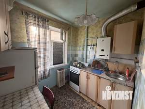 2-к квартира, на длительный срок, 44м2, 2/5 этаж