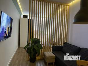 Студия квартира, посуточно, 30м2, 9/9 этаж