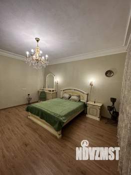 3-к квартира, на длительный срок, 87м2, 2/4 этаж