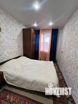 2-к квартира, на длительный срок, 44м2, 6/9 этаж
