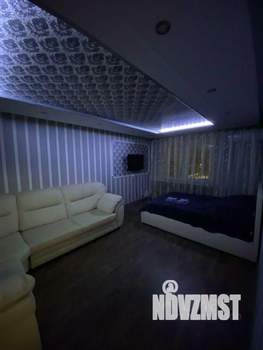 1-к квартира, посуточно, 55м2, 1/1 этаж