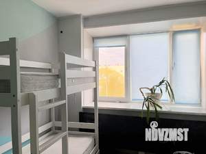 2-к квартира, на длительный срок, 46м2, 4/5 этаж