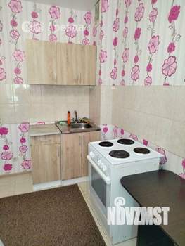 1-к квартира, на длительный срок, 38м2, 1/10 этаж