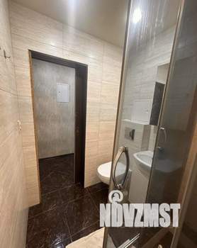 2-к квартира, посуточно, 46м2, 4/5 этаж