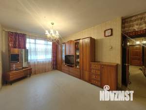 2-к квартира, на длительный срок, 50м2, 5/13 этаж