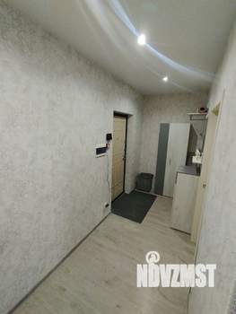 1-к квартира, на длительный срок, 36м2, 11/12 этаж