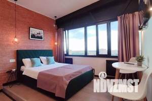 1-к квартира, посуточно, 23м2, 10/10 этаж