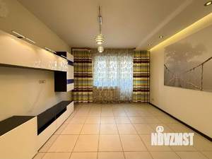 1-к квартира, на длительный срок, 47м2, 3/17 этаж