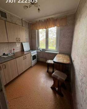 3-к квартира, на длительный срок, 56м2, 2/9 этаж