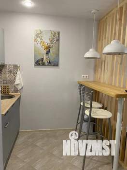 Студия квартира, посуточно, 20м2, 1/9 этаж