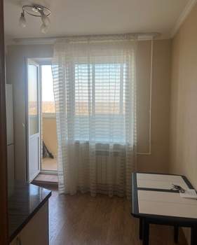 1-к квартира, на длительный срок, 42м2, 13/15 этаж