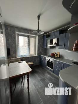 1-к квартира, на длительный срок, 35м2, 10/10 этаж