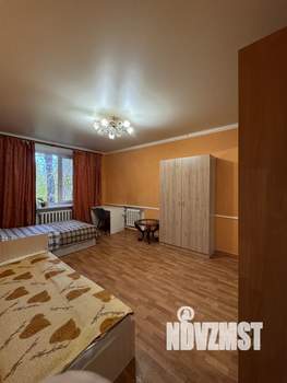 1-к квартира, на длительный срок, 35м2, 2/2 этаж