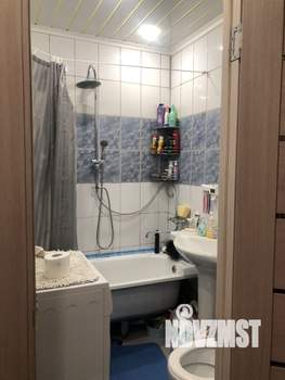 2-к квартира, на длительный срок, 46м2, 4/5 этаж