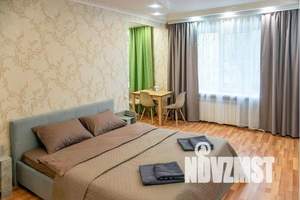 3-к квартира, посуточно, 50м2, 1/3 этаж