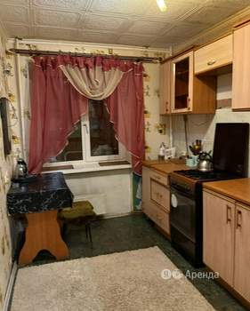 2-к квартира, на длительный срок, 62м2, 6/9 этаж