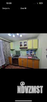 2-к квартира, на длительный срок, 46м2, 7/9 этаж