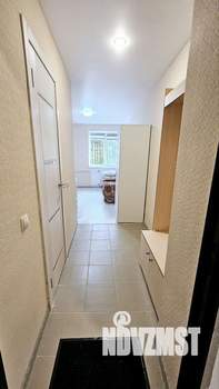 Студия квартира, на длительный срок, 13м2, 1/5 этаж